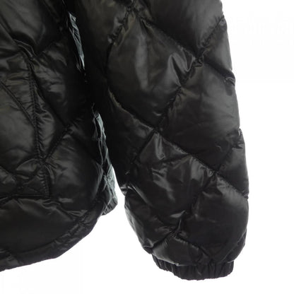 Moncler Down Jacket Black — view 7