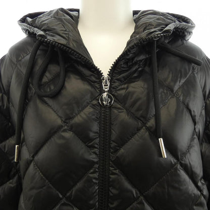 Moncler Down Jacket Black — view 6