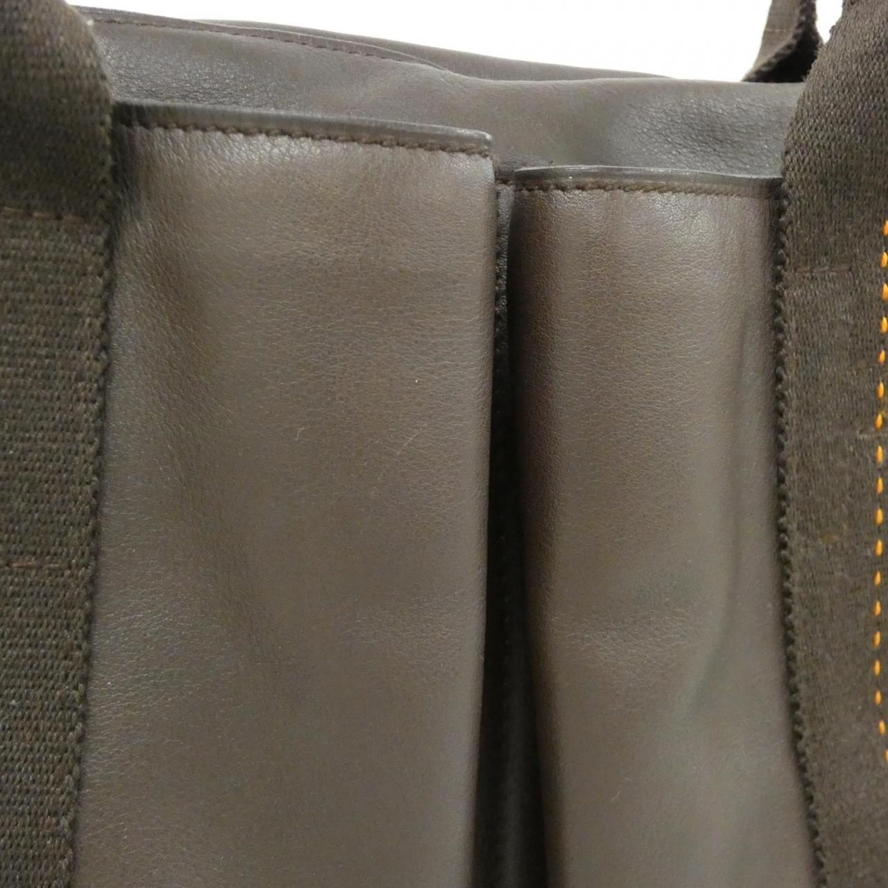 Hermes Vintage Caravan Horizontal MM — view 7