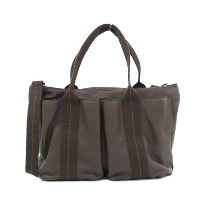Hermes Vintage Caravan Horizontal MM