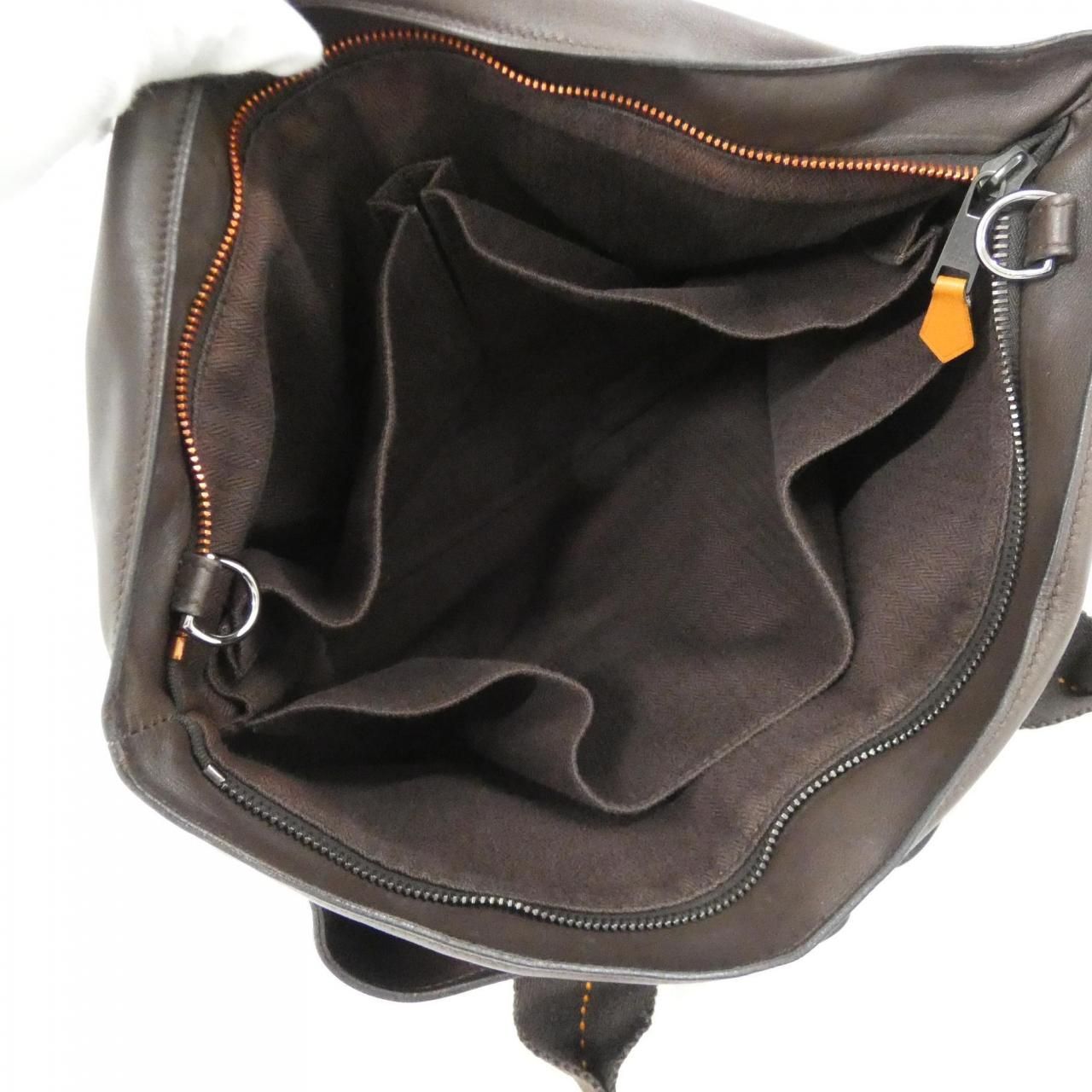 Hermes Vintage Caravan Horizontal MM — view 9