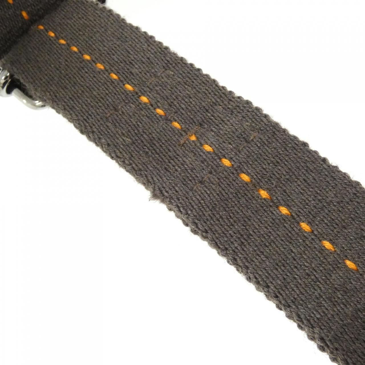 Hermes Vintage Caravan Horizontal MM — view 8