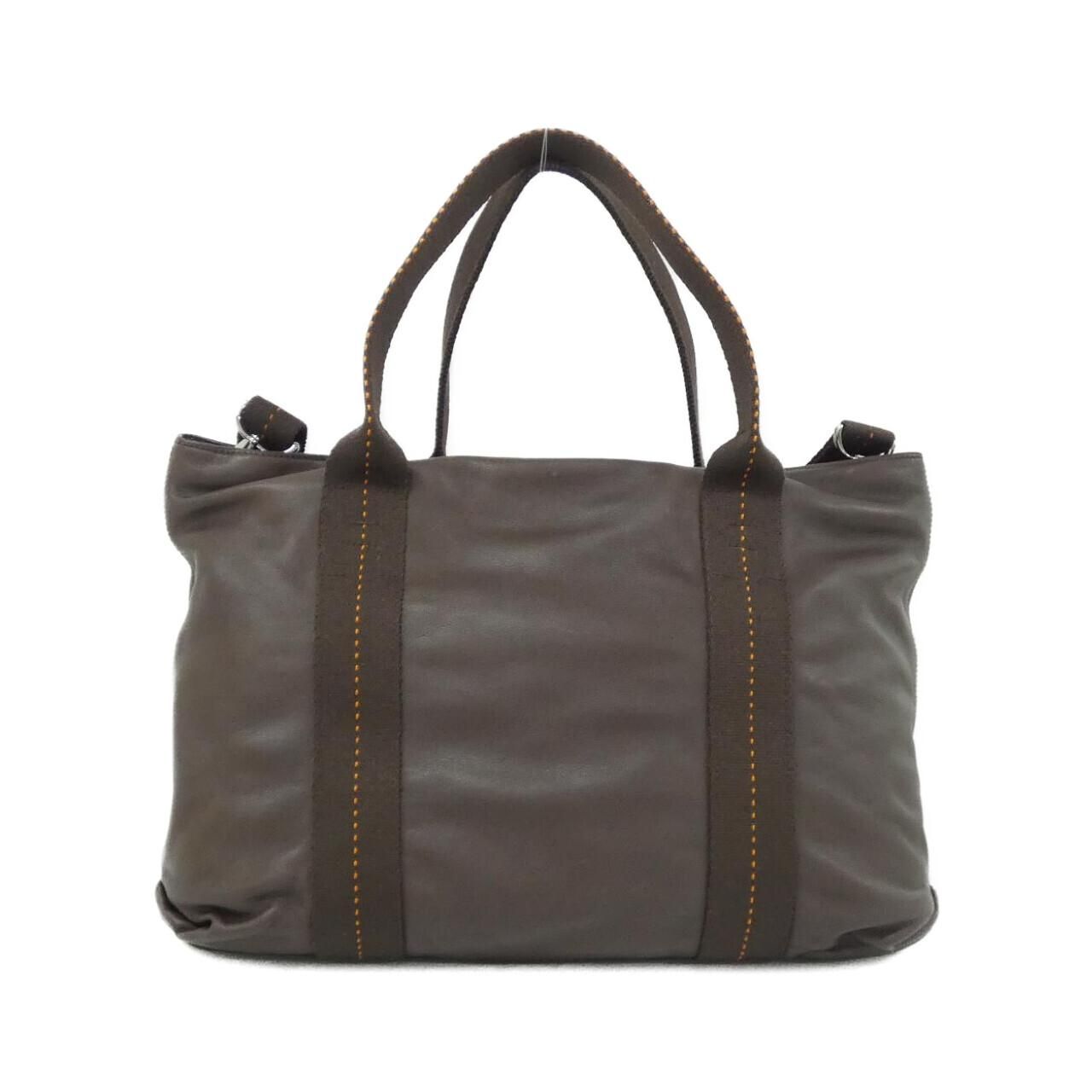 Hermes Vintage Caravan Horizontal MM — view 2