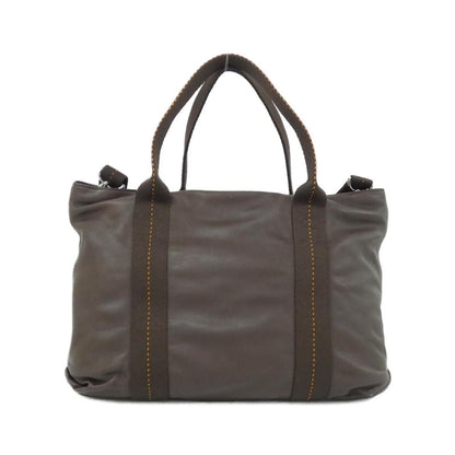 Hermes Vintage Caravan Horizontal MM — view 2