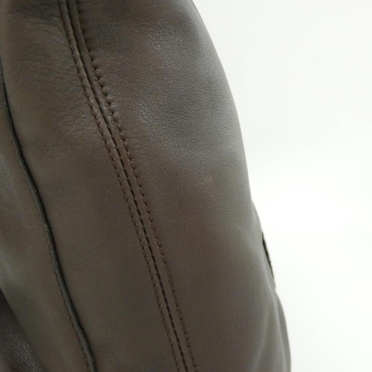 Hermes Vintage Caravan Horizontal MM — view 5