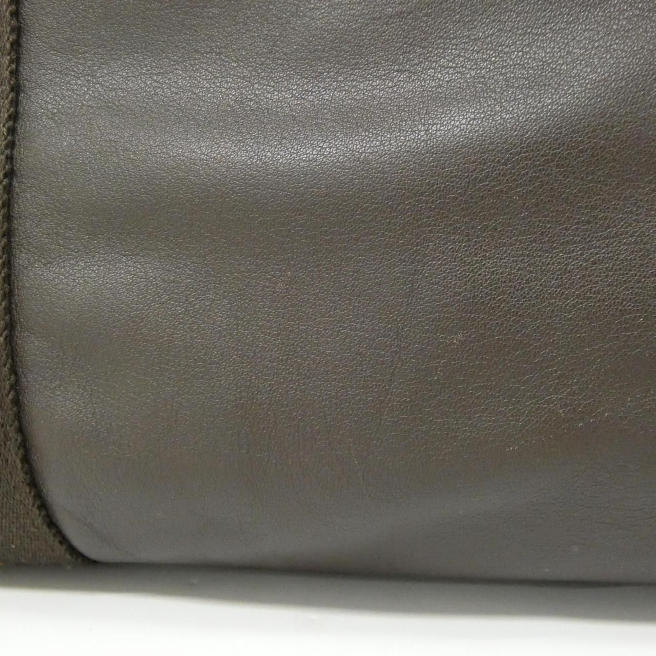 Hermes Vintage Caravan Horizontal MM — view 4
