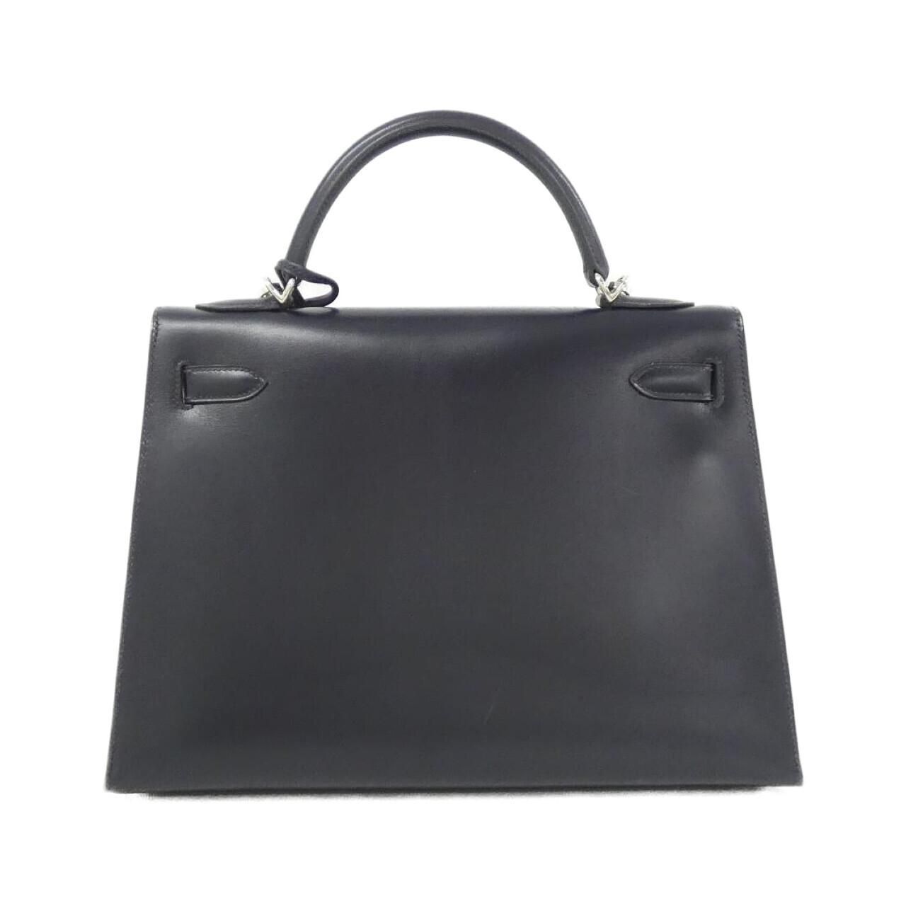 Hermes Vintage Kelly 32 cm — view 2