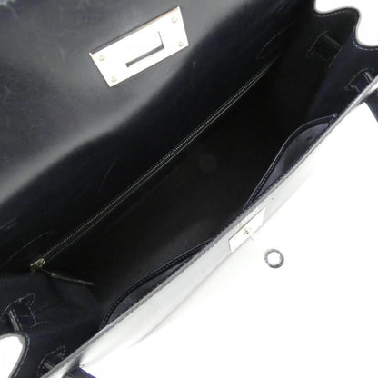 Hermes Vintage Kelly 32 cm — view 9