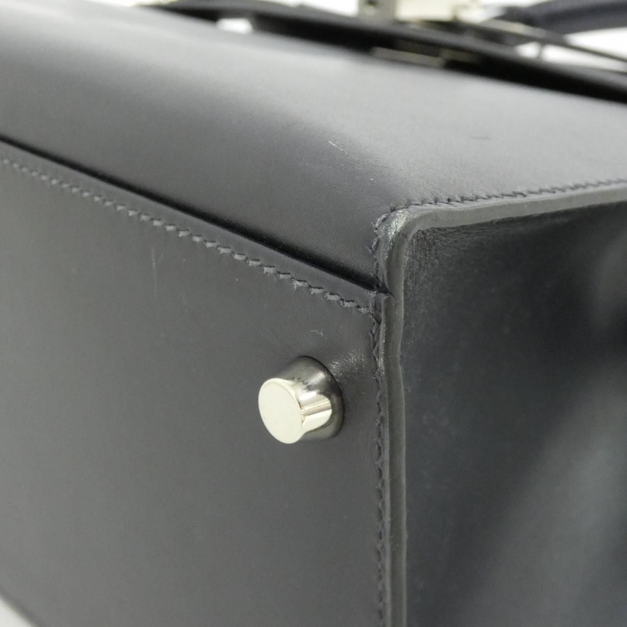 Hermes Vintage Kelly 32 cm — view 3