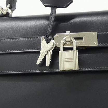 Hermes Vintage Kelly 32 cm — view 4