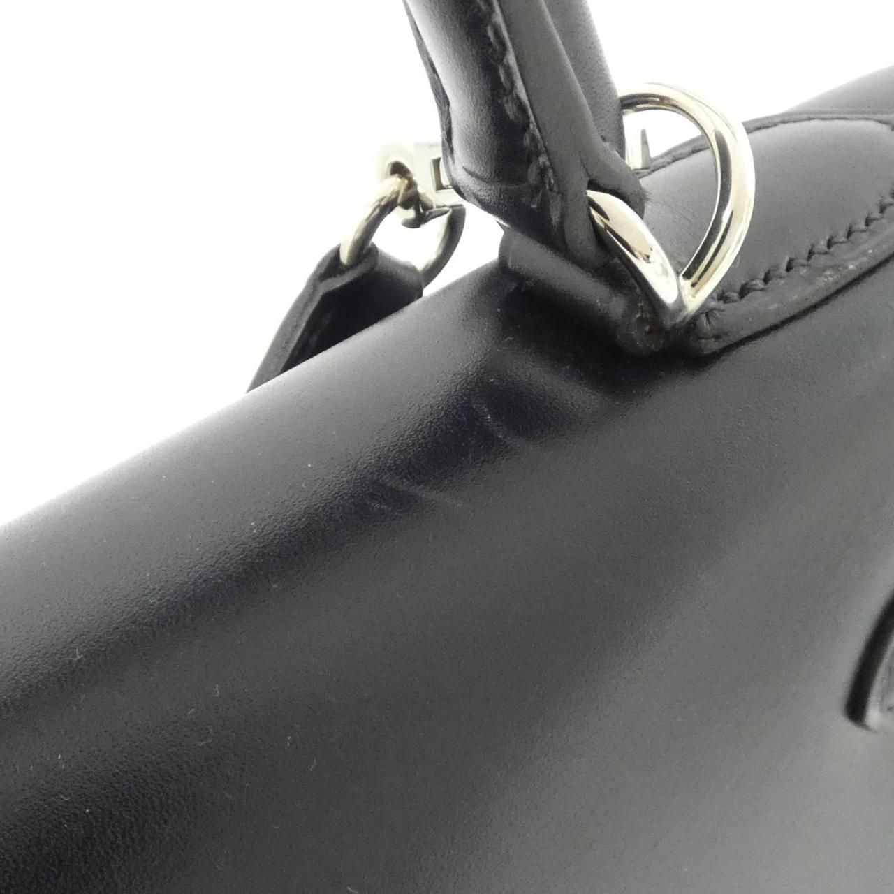 Hermes Vintage Kelly 32 cm — view 6