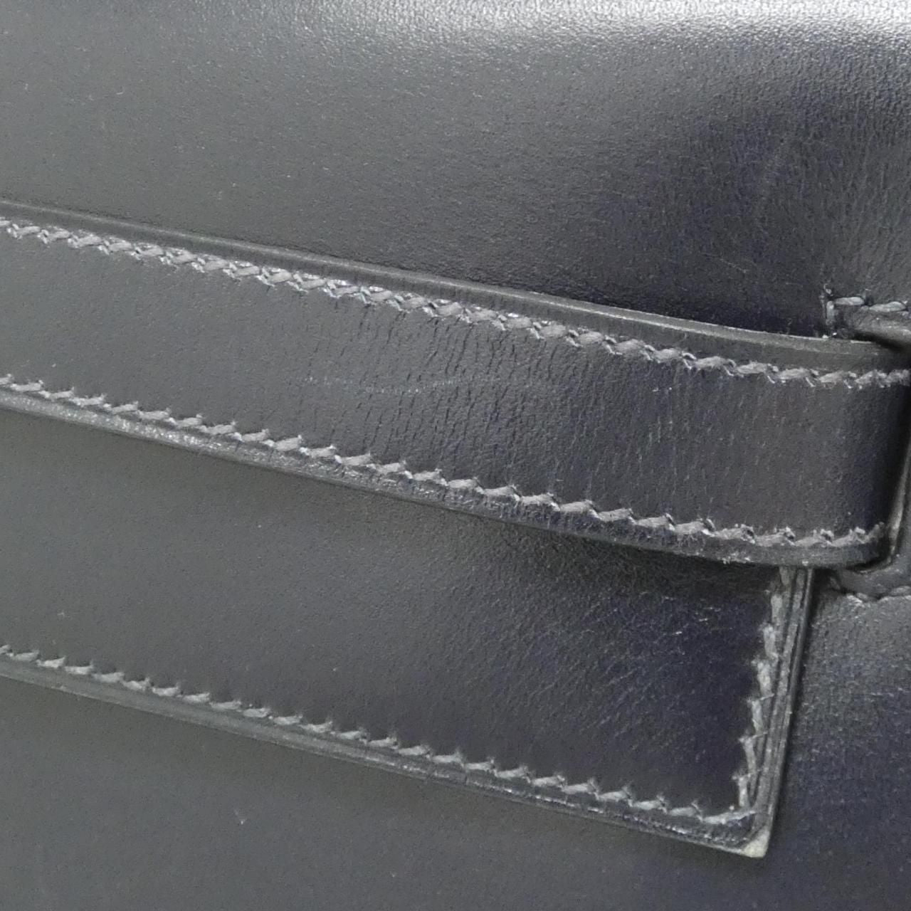 Hermes Vintage Kelly 32 cm — view 7