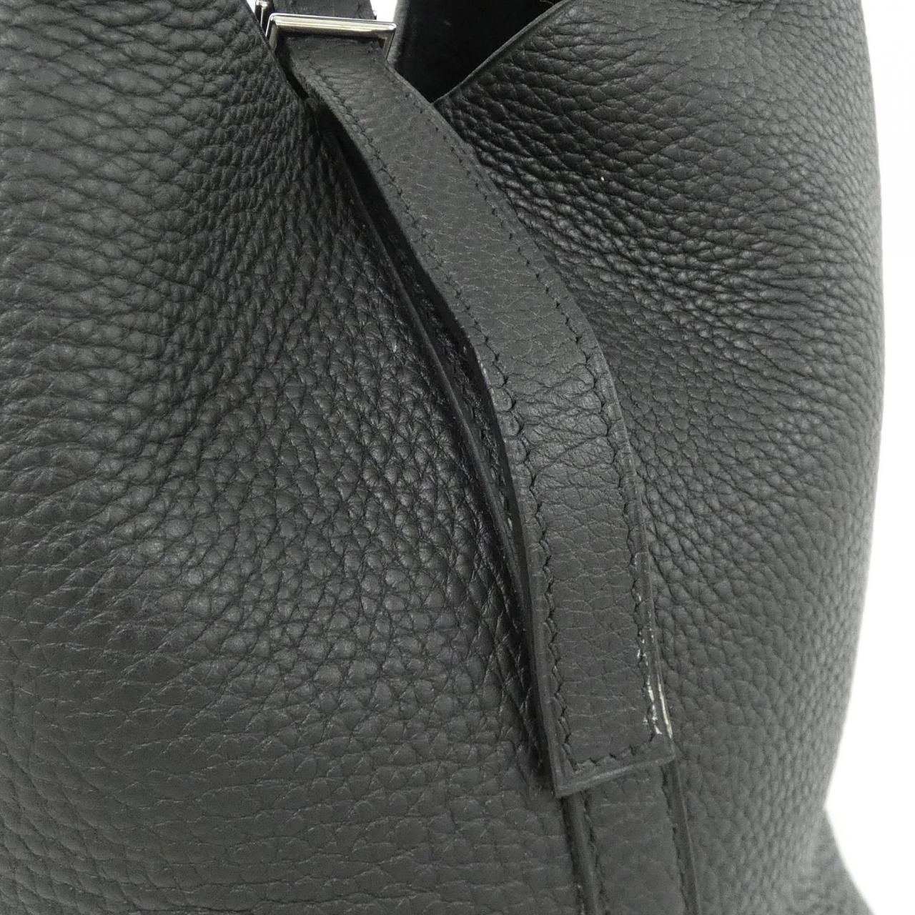 Hermes Vintage Picotin PM — view 4