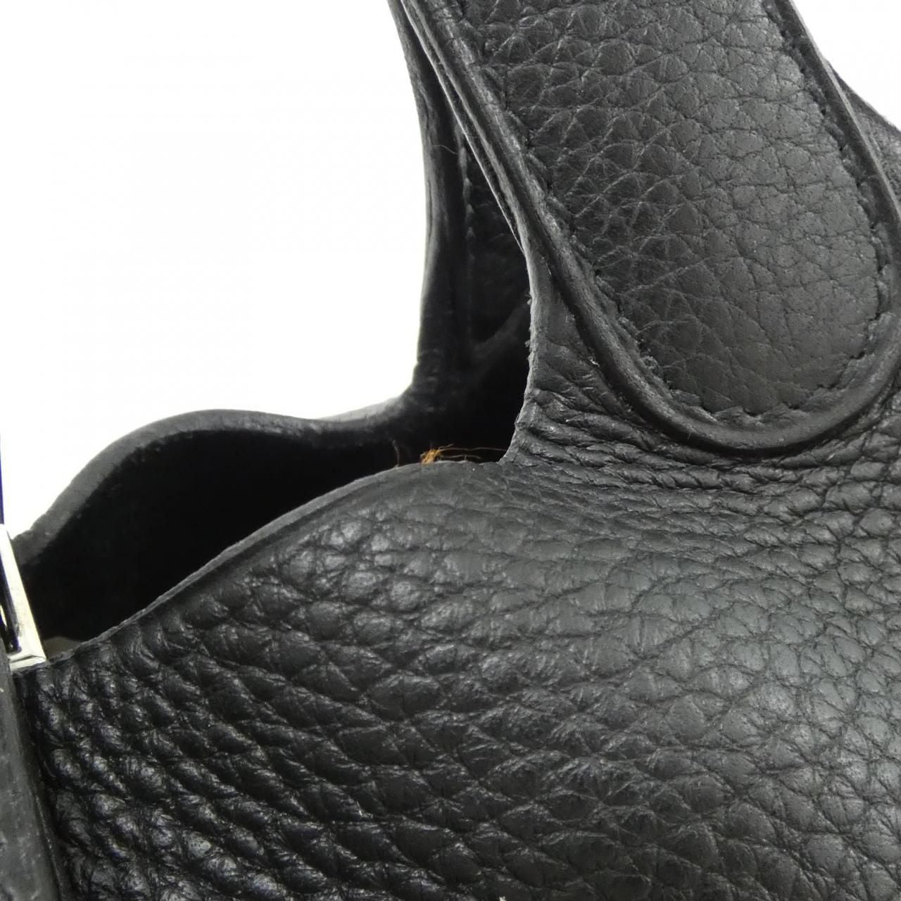 Hermes Vintage Picotin PM — view 6