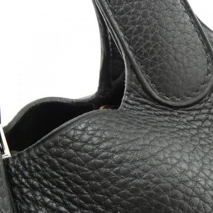 Hermes Vintage Picotin PM — view 6