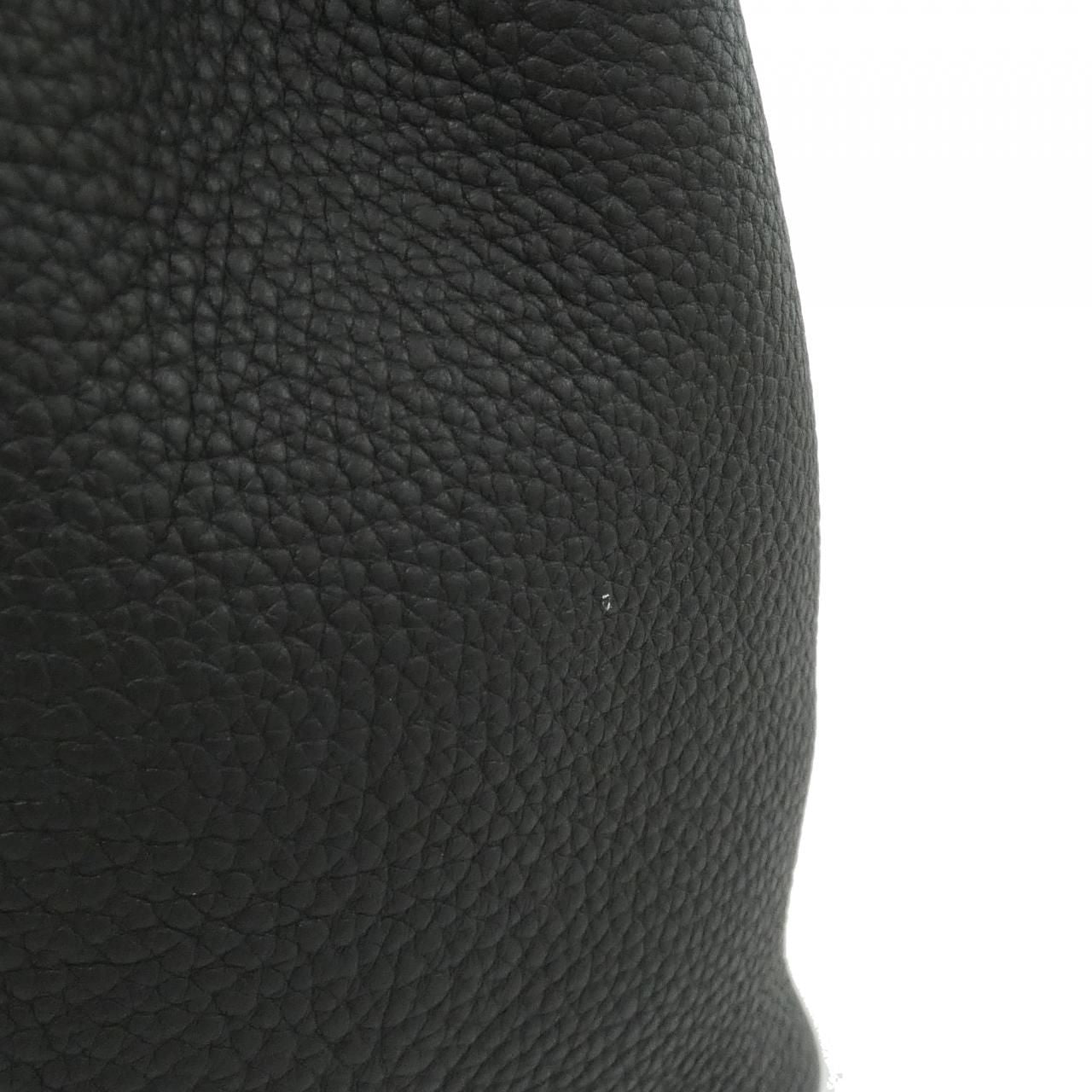 Hermes Vintage Picotin PM — view 5