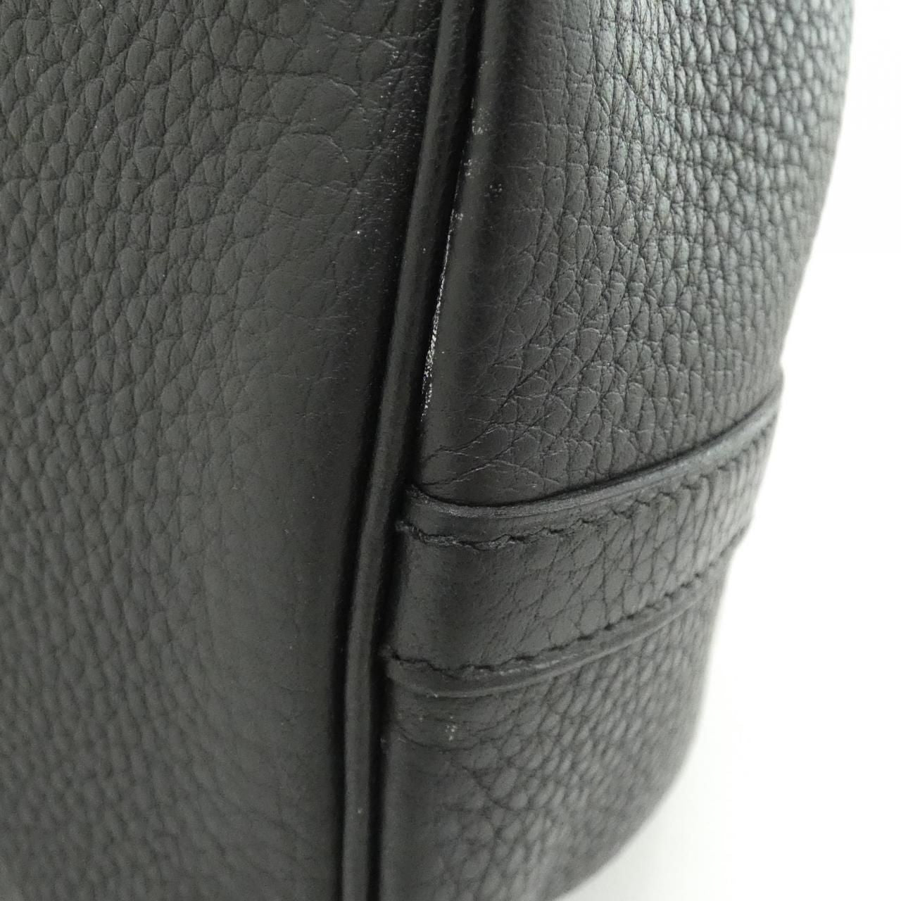 Hermes Vintage Picotin PM — view 2