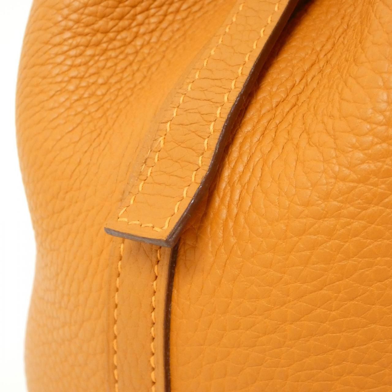 Hermes Vintage Picotin MM — view 3