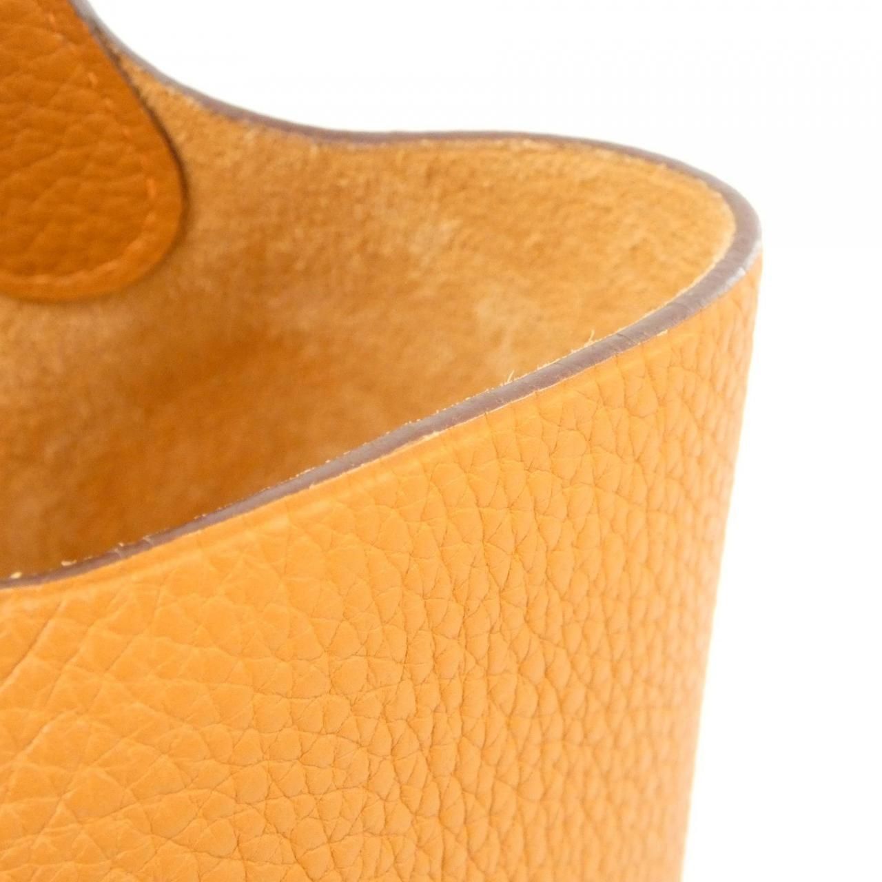 Hermes Vintage Picotin MM — view 5