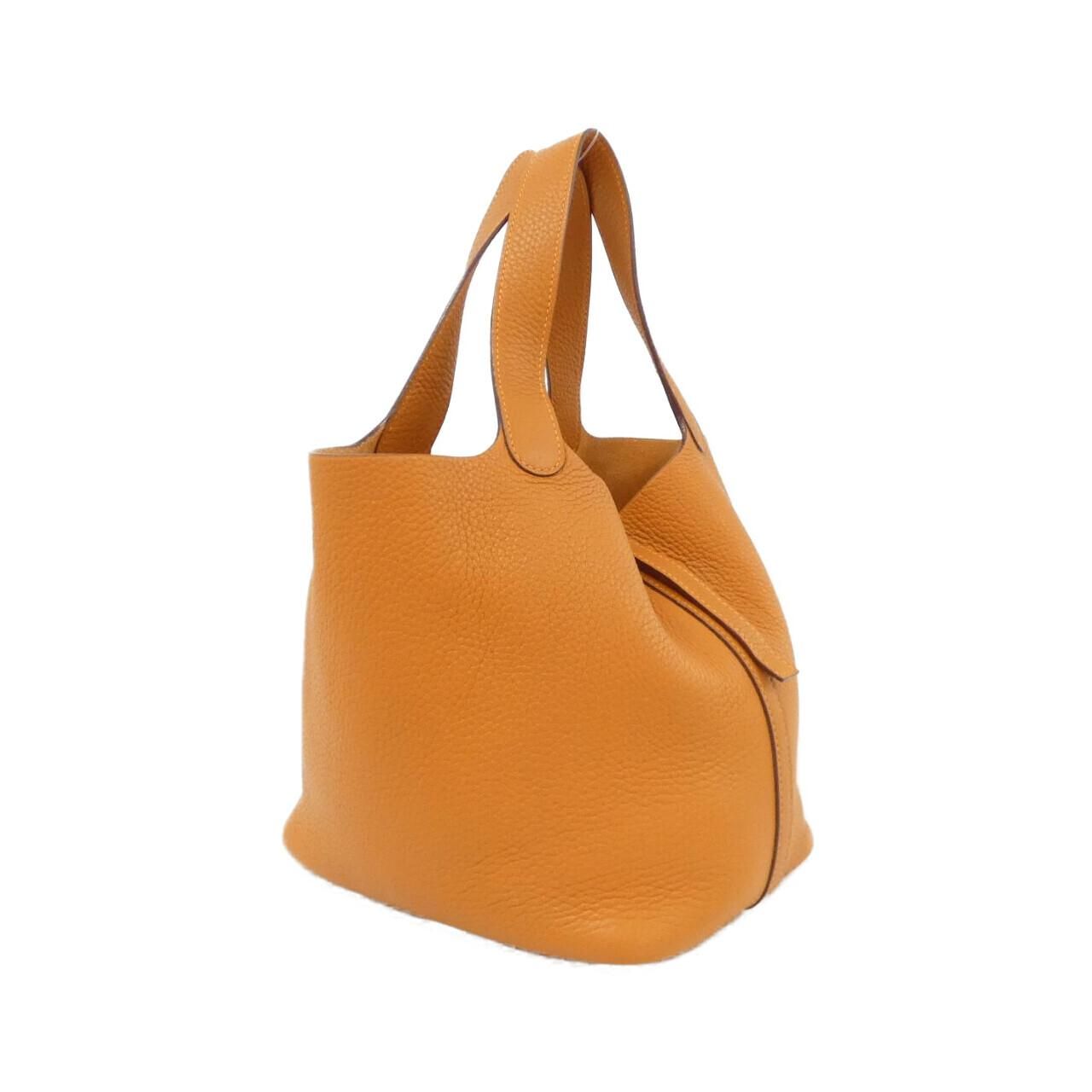 Hermes Vintage Picotin MM