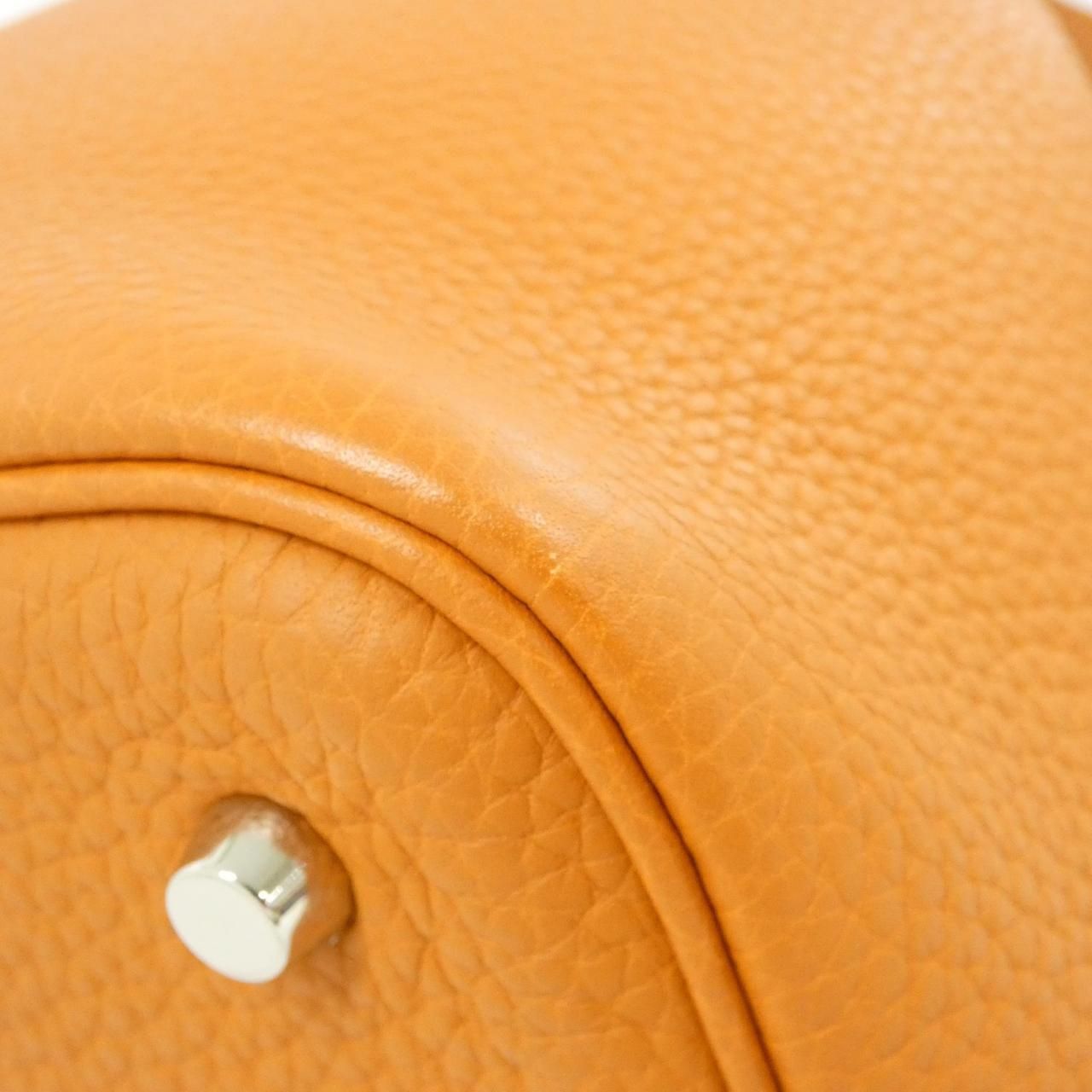 Hermes Vintage Picotin MM — view 2