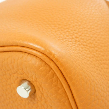 Hermes Vintage Picotin MM — view 2