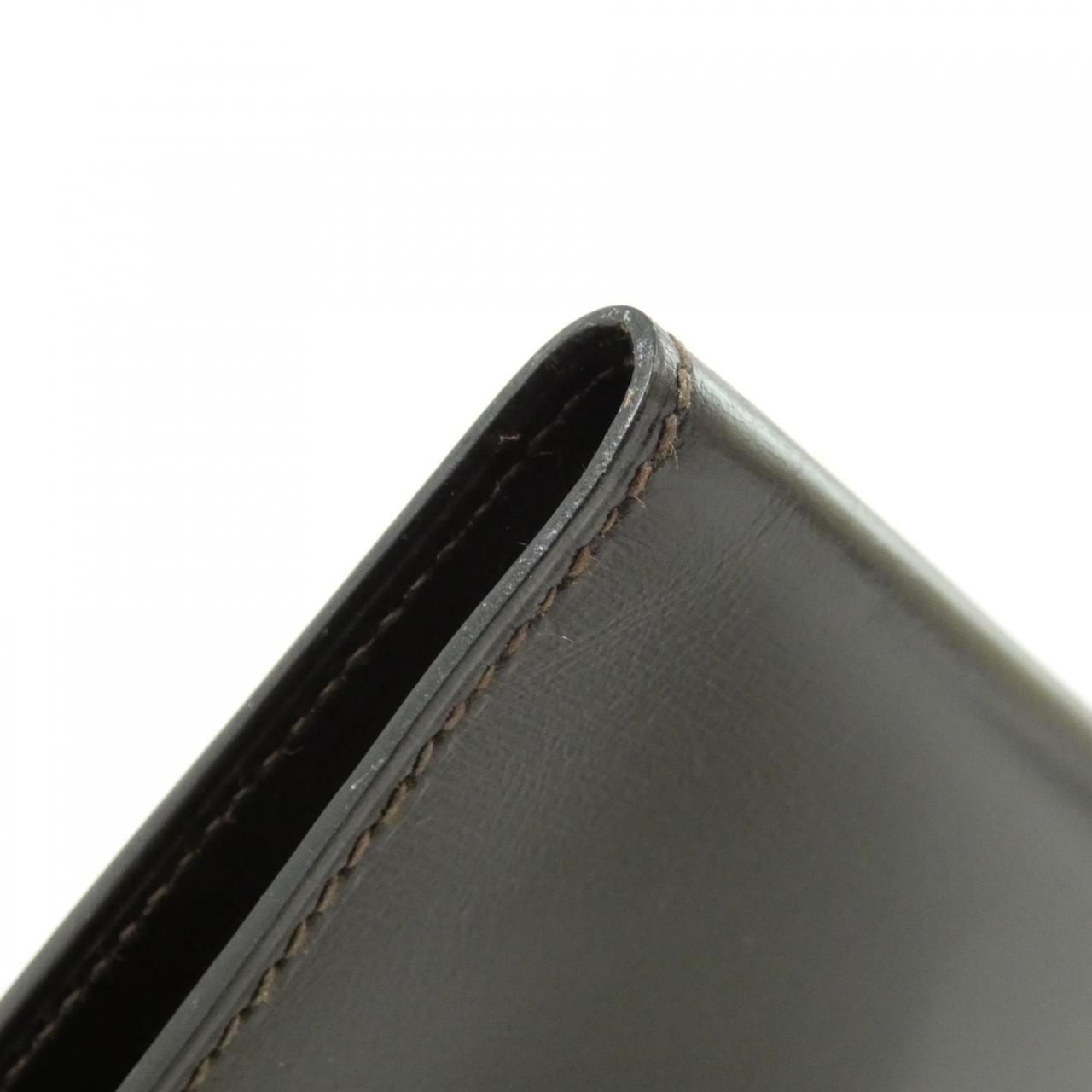 Hermes Vintage Pochette Trio — view 3