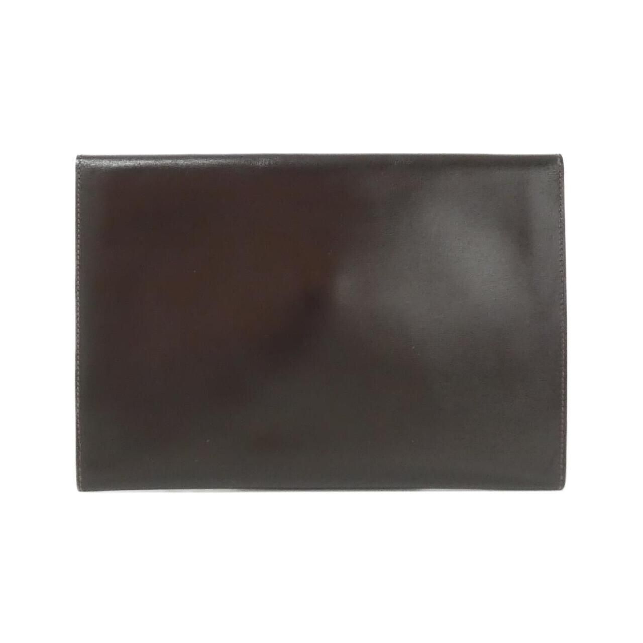 Hermes Vintage Pochette Trio — view 2