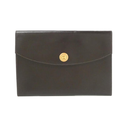 Hermes Vintage Pochette Trio