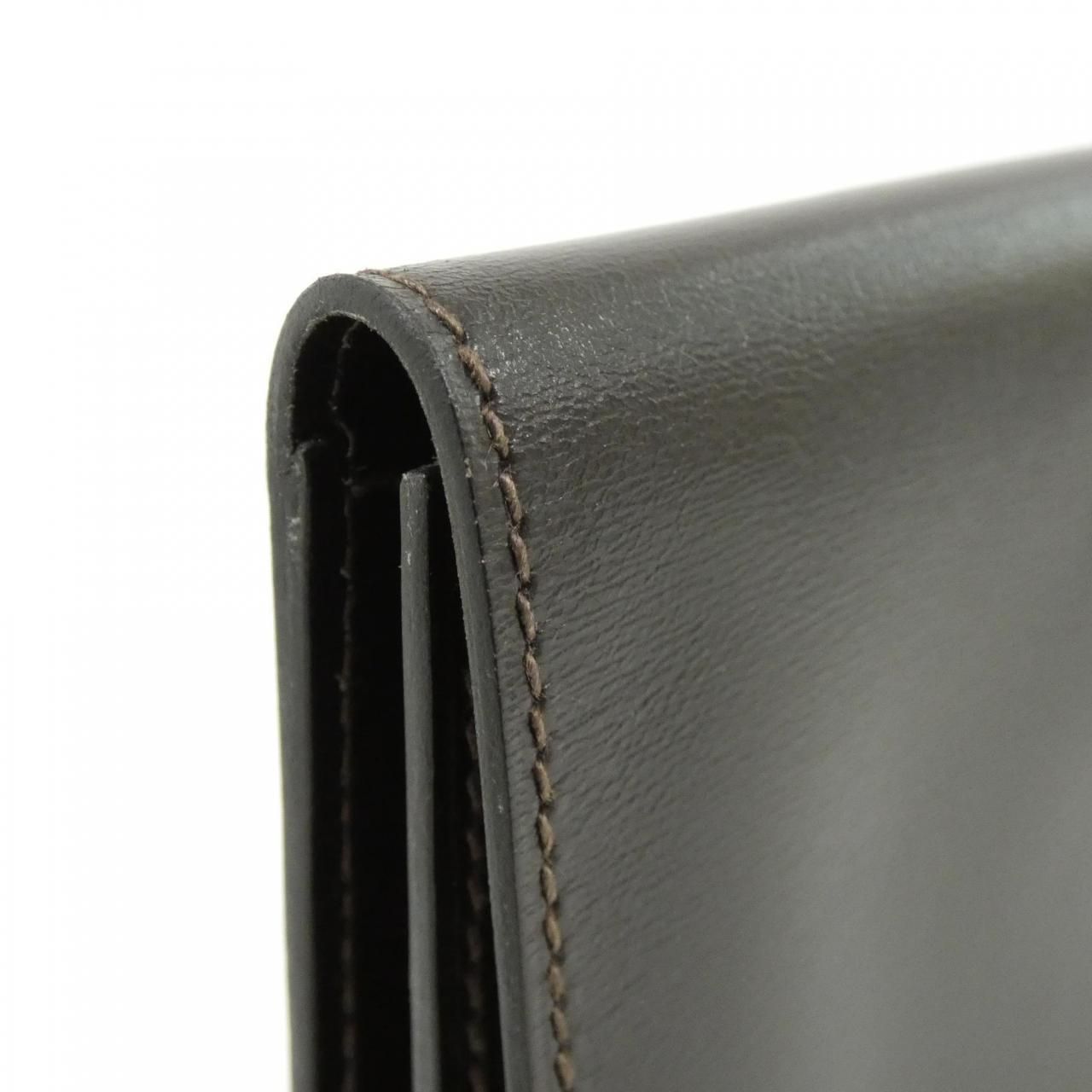 Hermes Vintage Pochette Trio — view 5