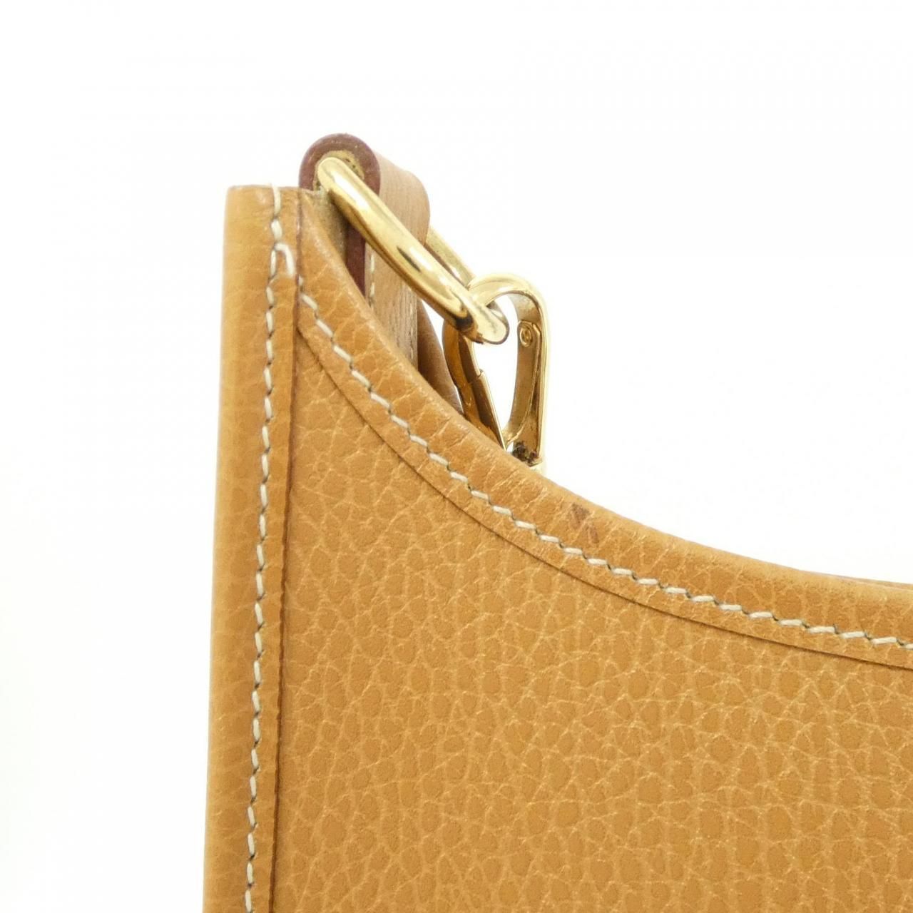 Hermes Vintage Evelyne GM Shoulder — view 5