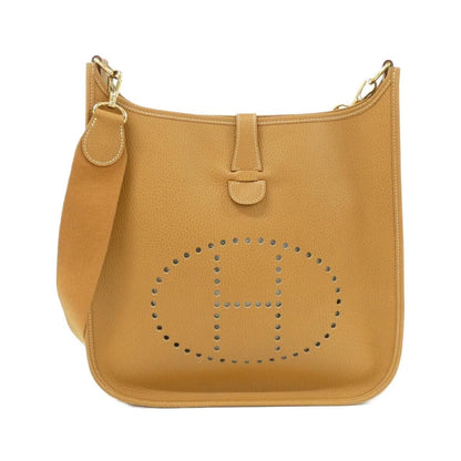 Hermes Vintage Evelyne GM Shoulder