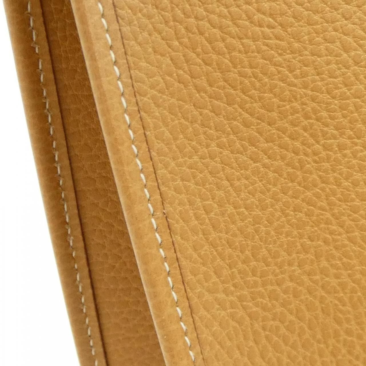 Hermes Vintage Evelyne GM Shoulder — view 6