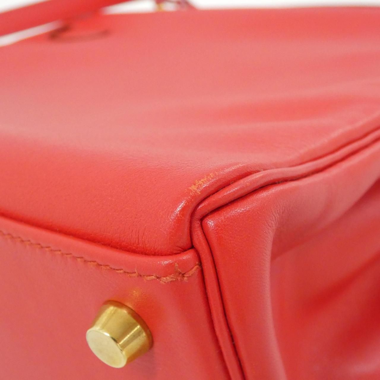 Hermes Vintage Kelly 32 cm — view 3