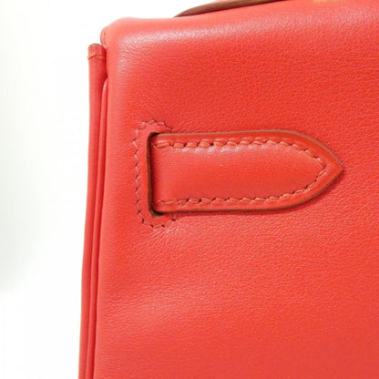 Hermes Vintage Kelly 32 cm — view 5