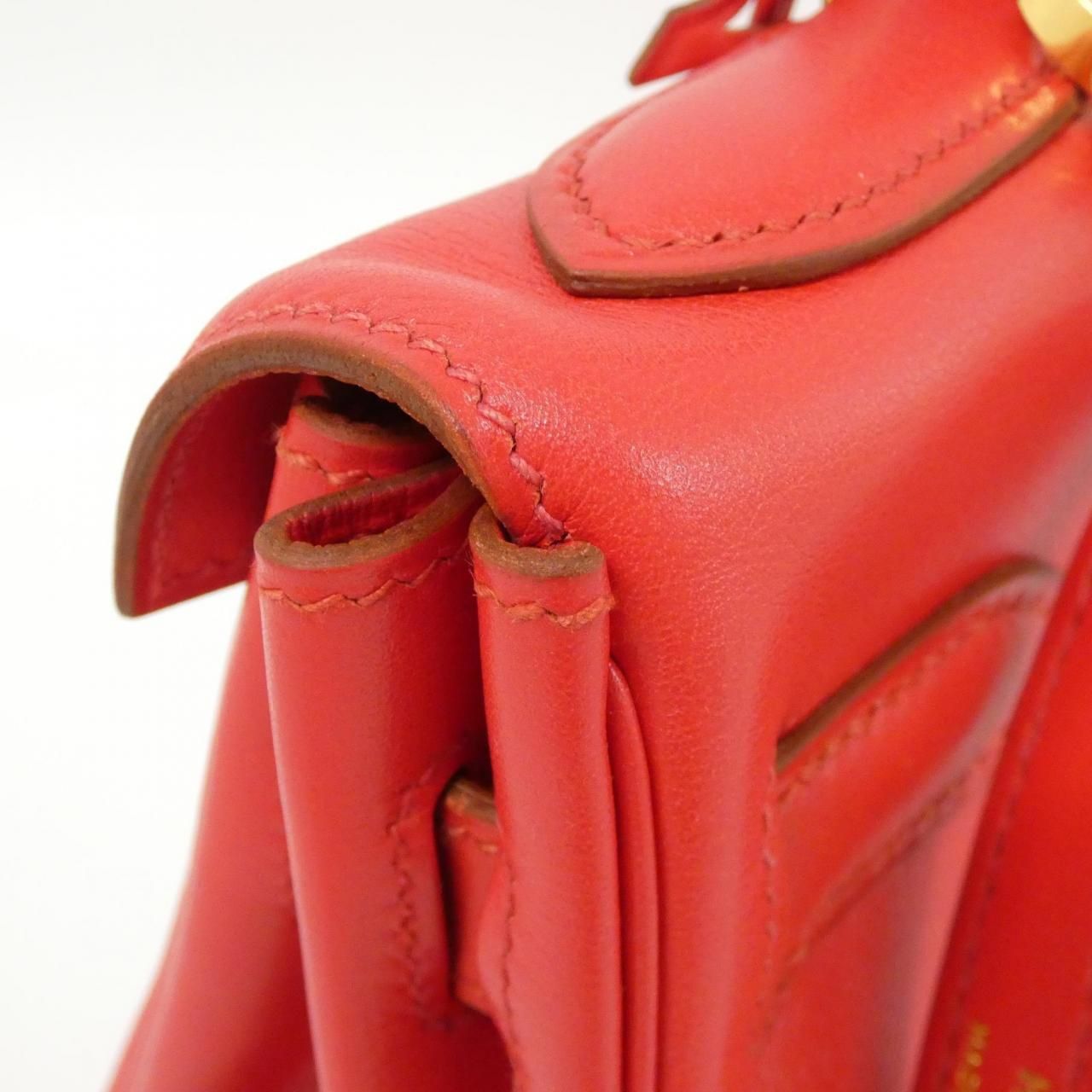 Hermes Vintage Kelly 32 cm — view 7