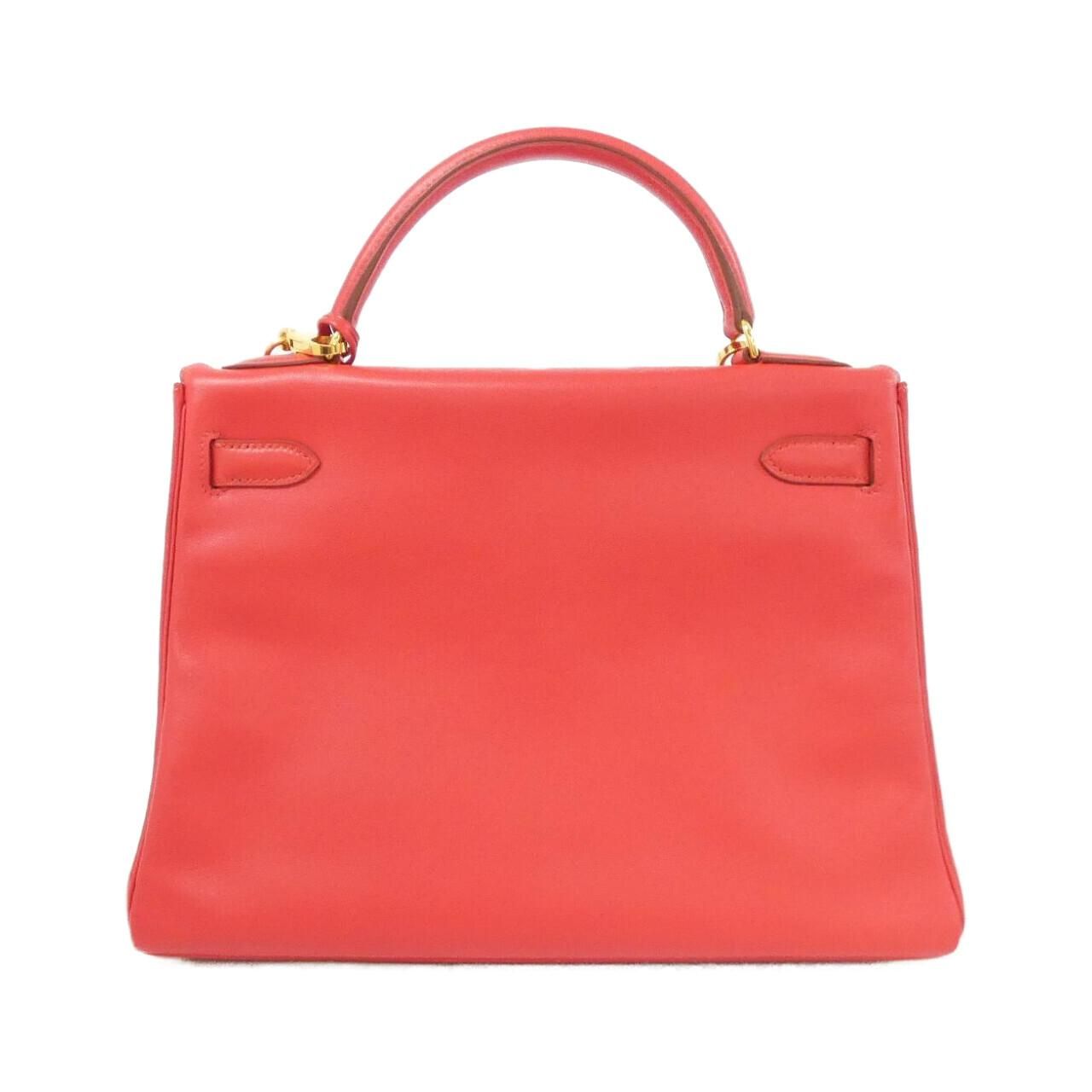Hermes Vintage Kelly 32 cm — view 2
