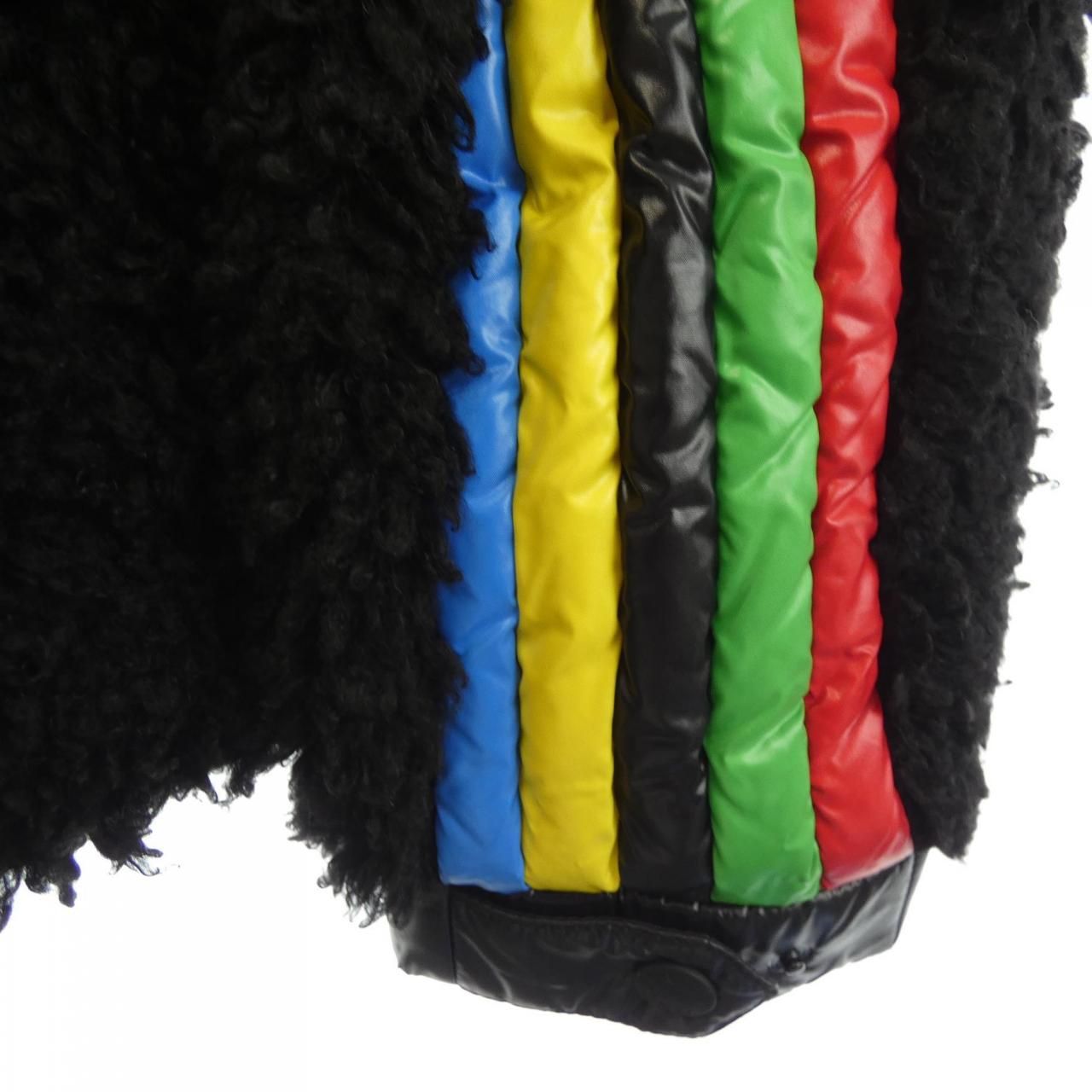 Moncler Grenoble Jacket Black — view 6