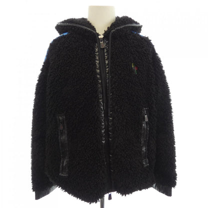 Moncler Grenoble Jacket Black