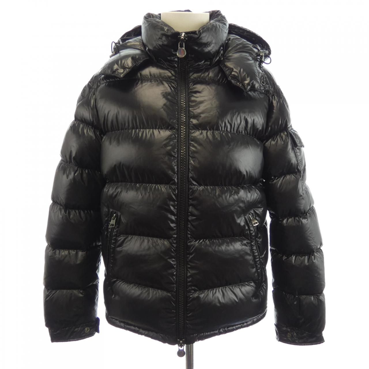 Moncler Maya Down Jacket