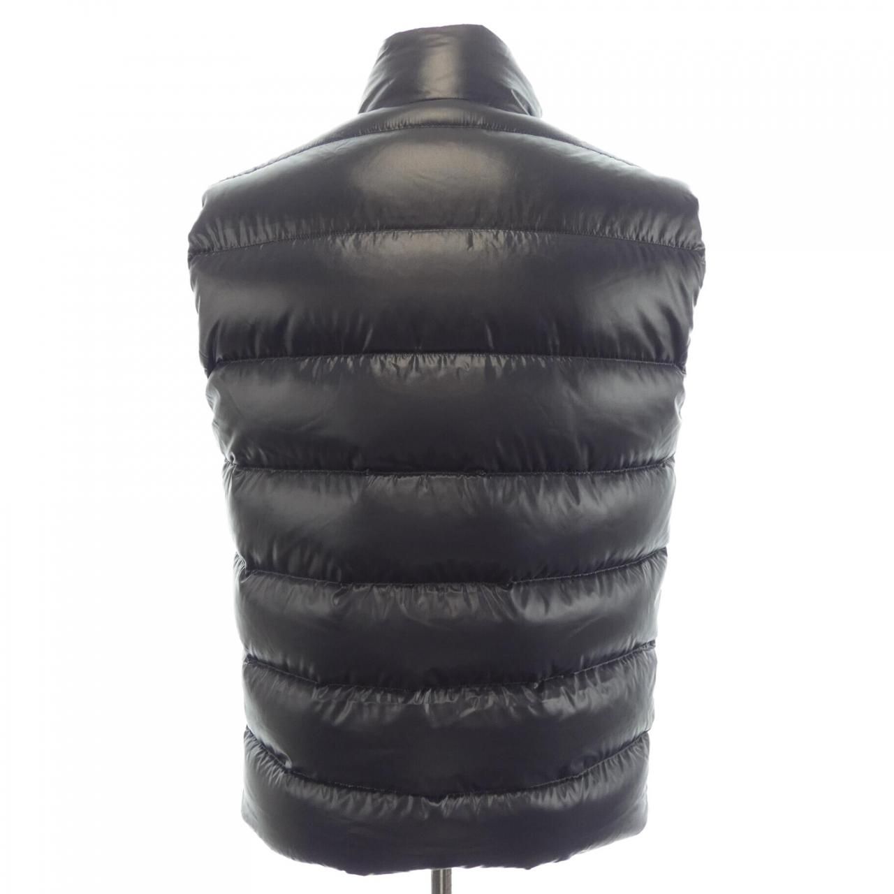 Moncler Parpaillon Down Vest — view 2