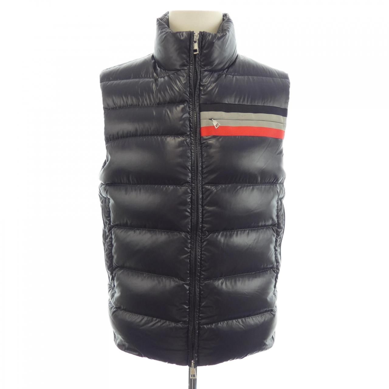 Moncler Parpaillon Down Vest