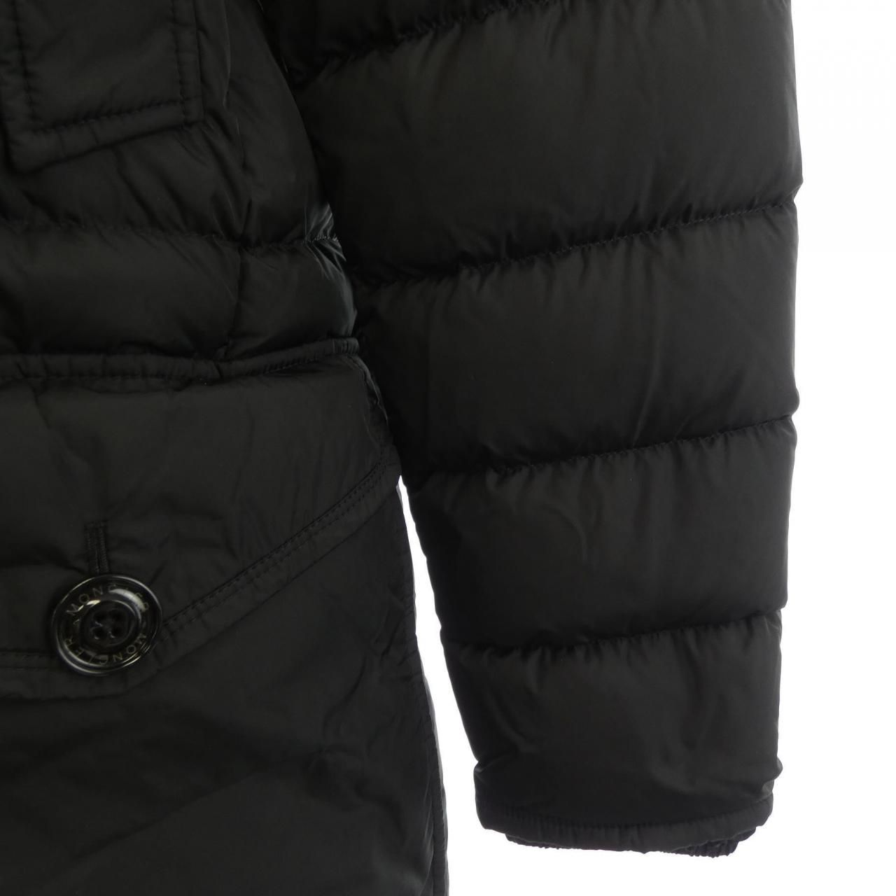 Moncler Cluny Down Jacket — view 7