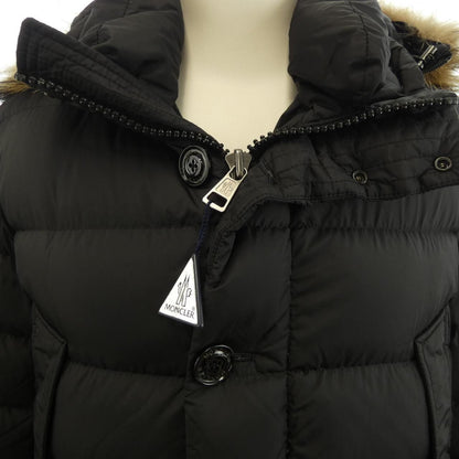Moncler Cluny Down Jacket — view 6