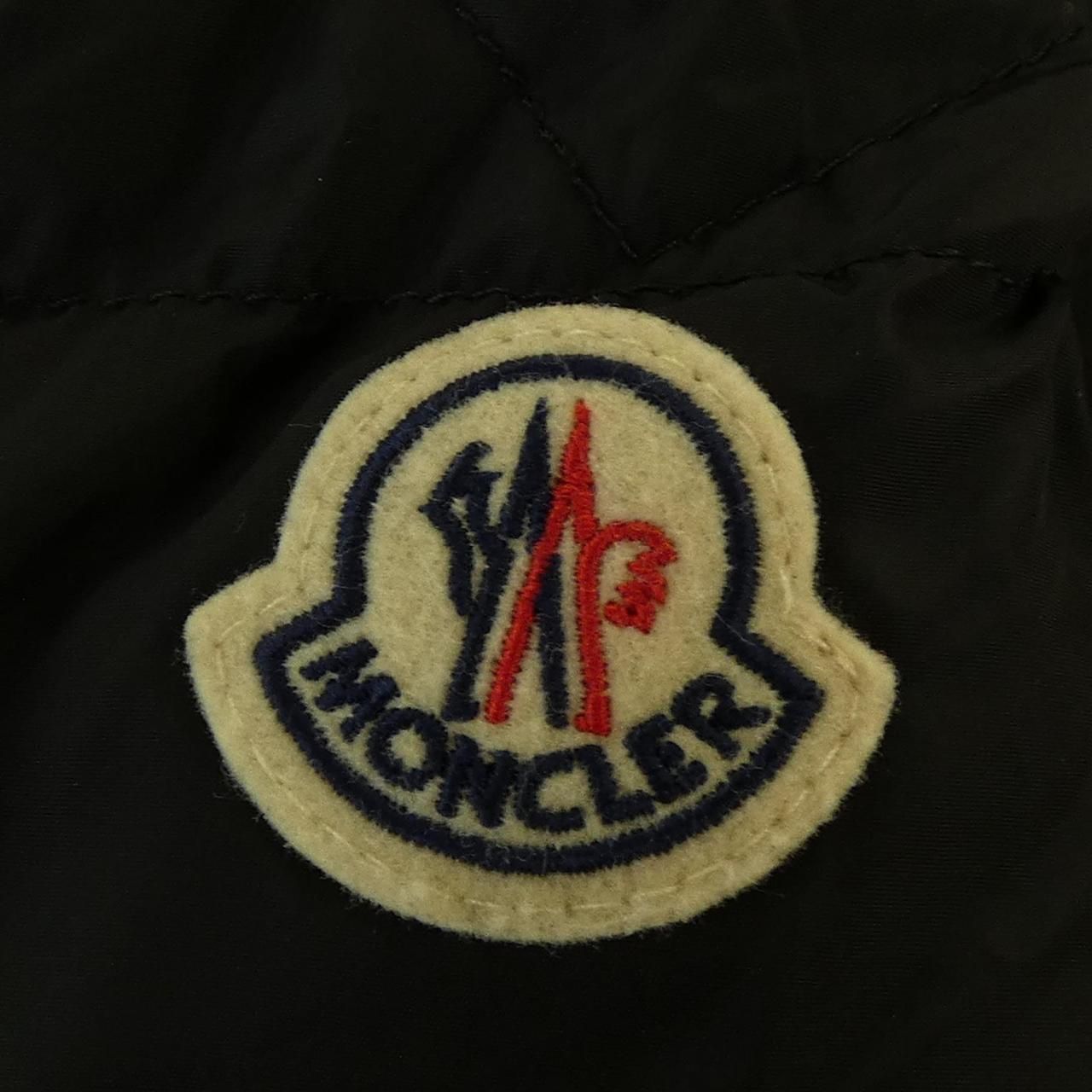 Moncler Cluny Down Jacket — view 8