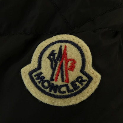 Moncler Cluny Down Jacket — view 8