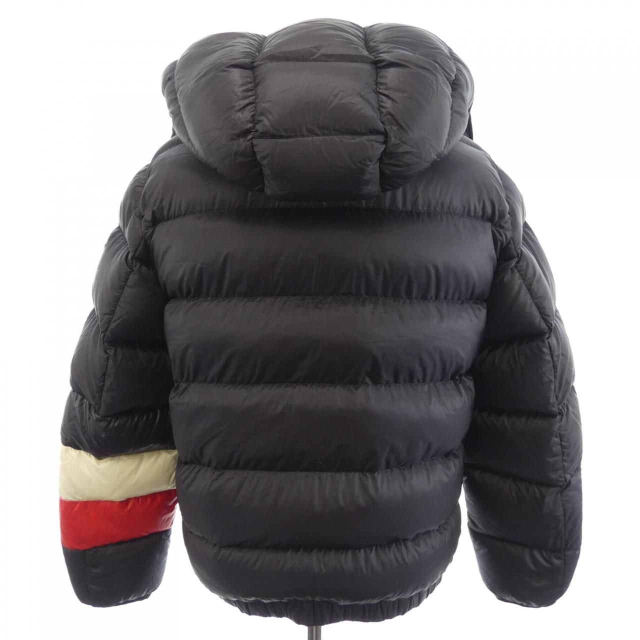 Moncler Willm Down Jacket — view 2