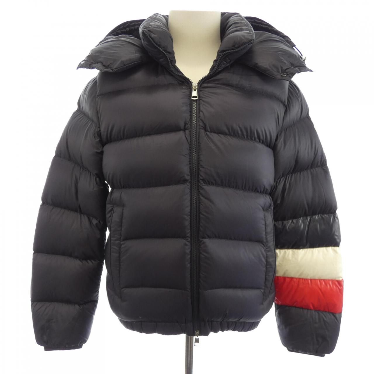 Moncler Willm Down Jacket