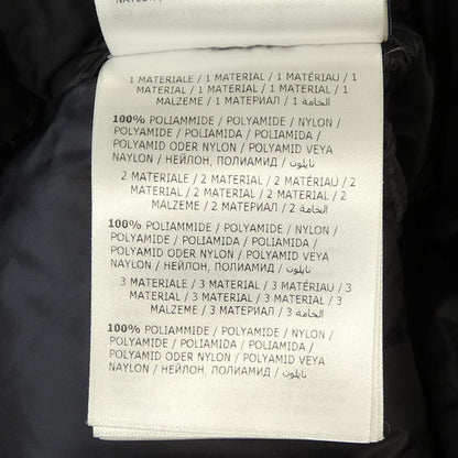 Moncler Willm Down Jacket — view 4
