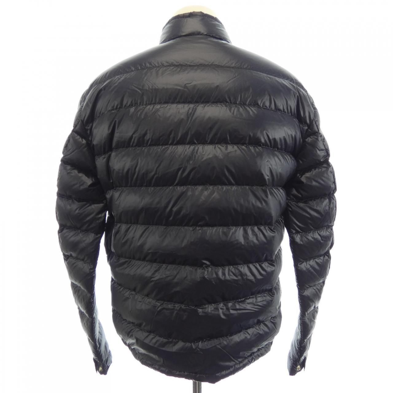 Moncler Acorus Down Jacket — view 2